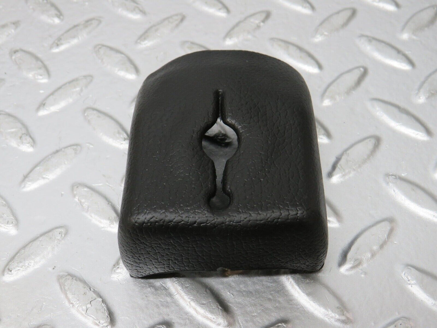 33026 Mercedes-Benz C107 R107 Steering Column Switch Rubber Cover 1164620396