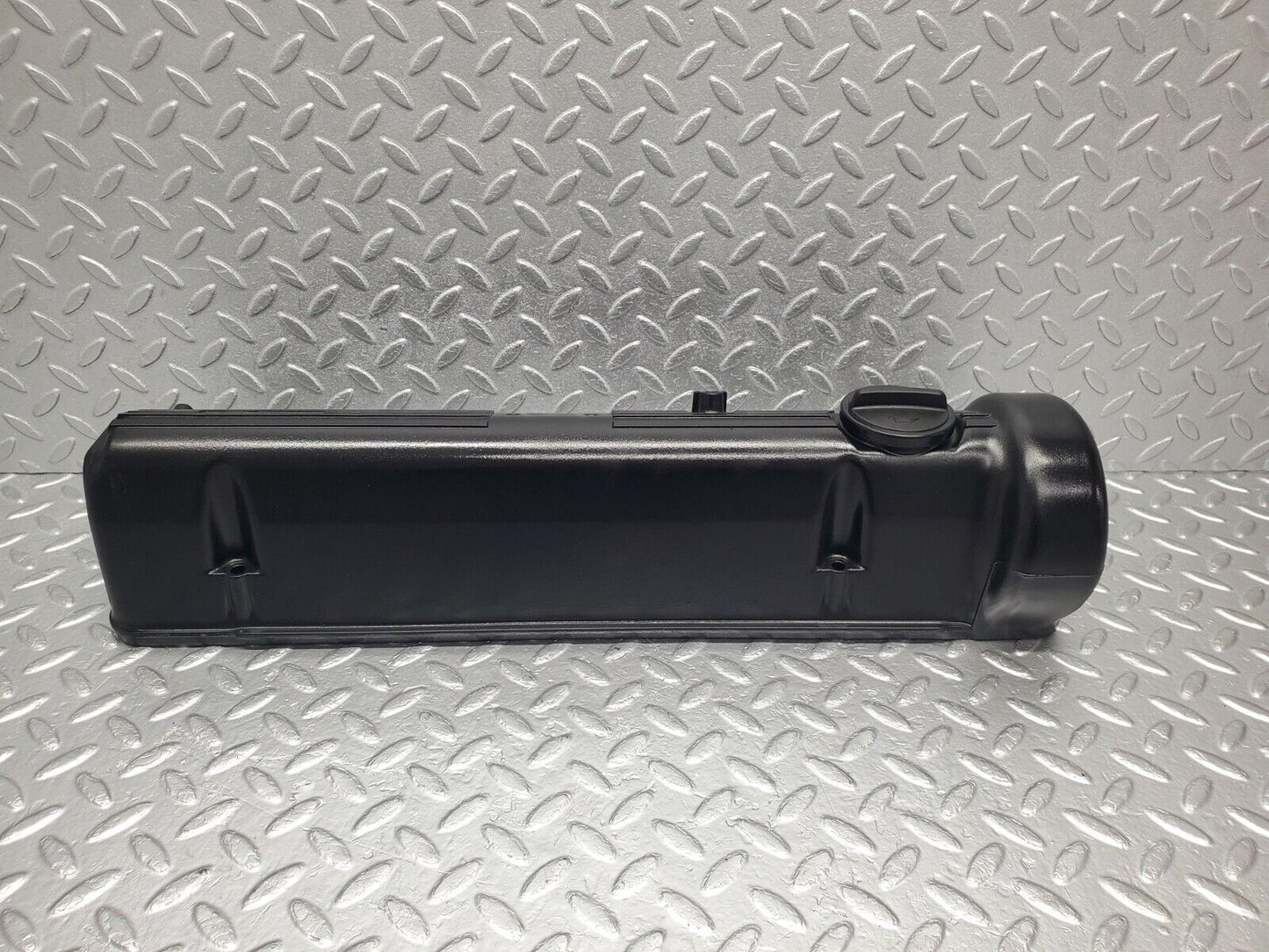 46328 Mercedes-Benz W126 420SE Cylinder Head Valve Cover Right Side 1170160705
