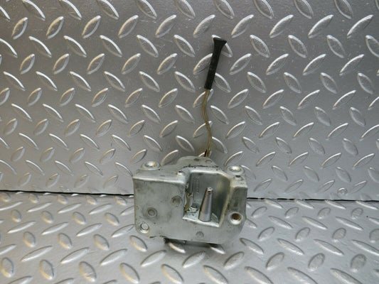 24569 Mercedes-Benz W108 Front Right Door Lock Mechanism
