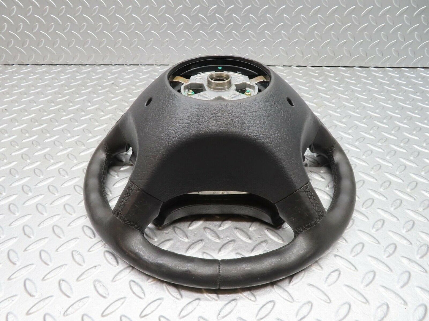 14873 Mercedes-Benz W140 S320 Steering Wheel 1404601198