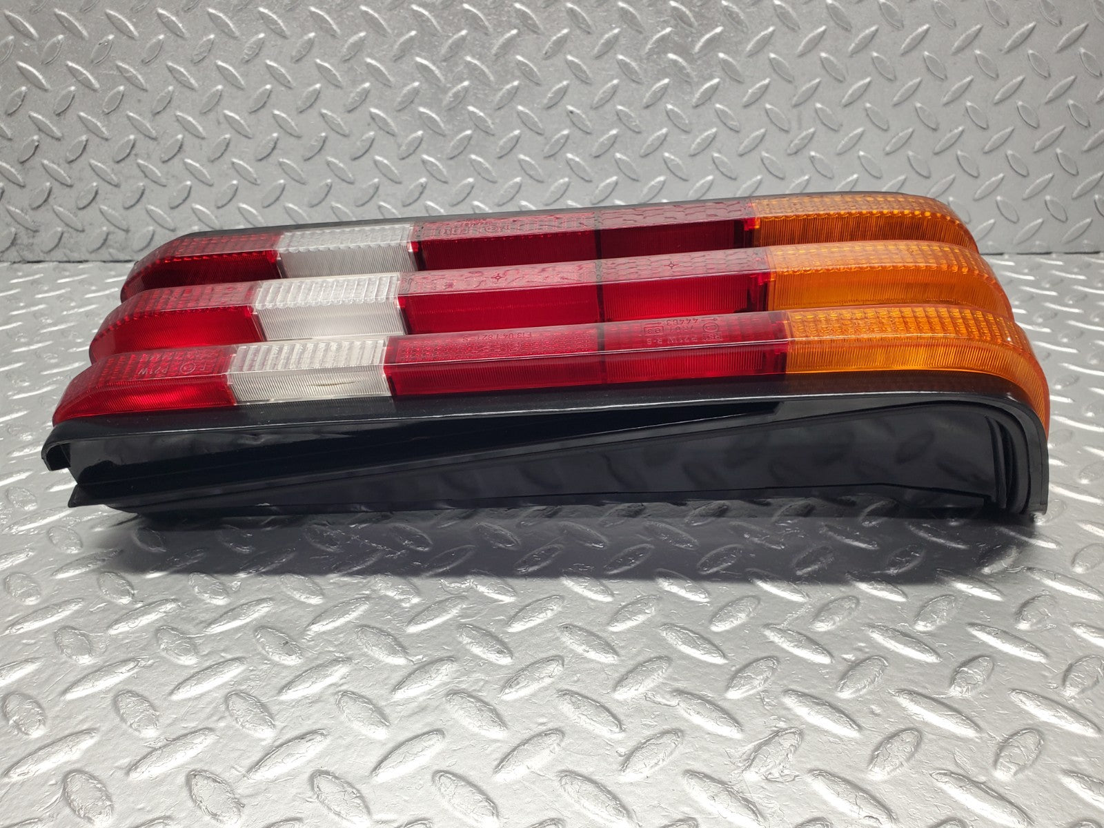 W201 Baby Benz tail light left side used OEM