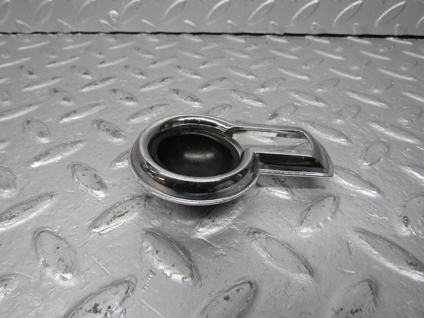 40245 Mercedes-Benz W110 230 Left Interior Door Handle Surround 1107660511