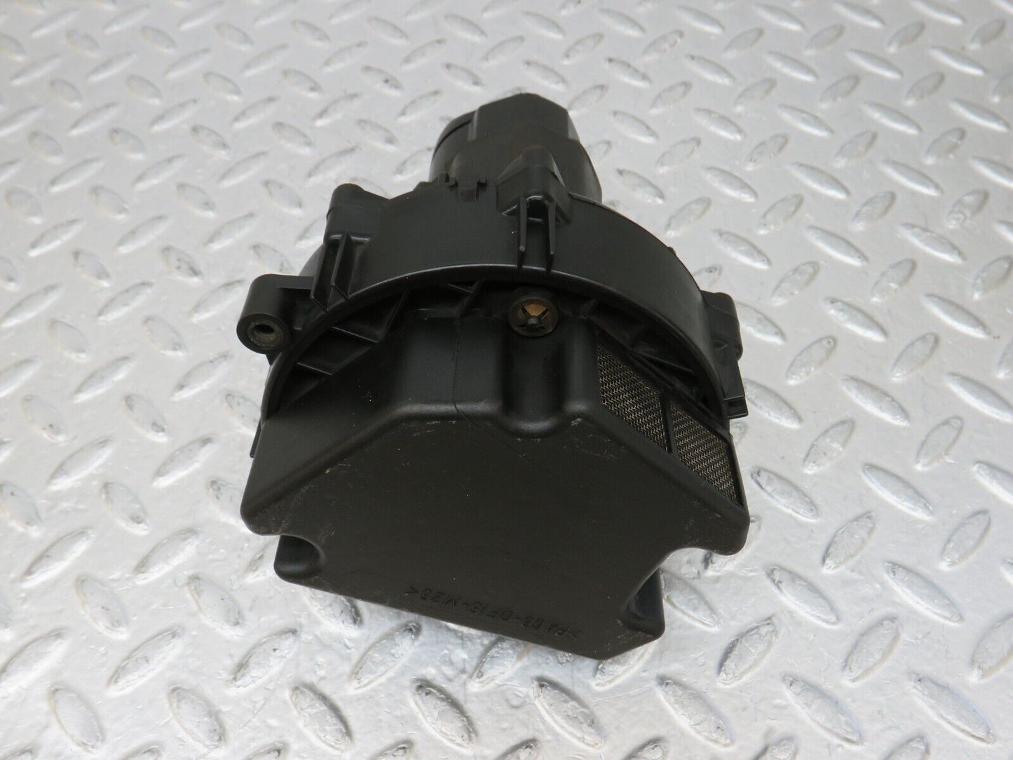 34945 Mercedes-Benz W210 320E Secondary Air Pump Bosch 0001403785 0580000011
