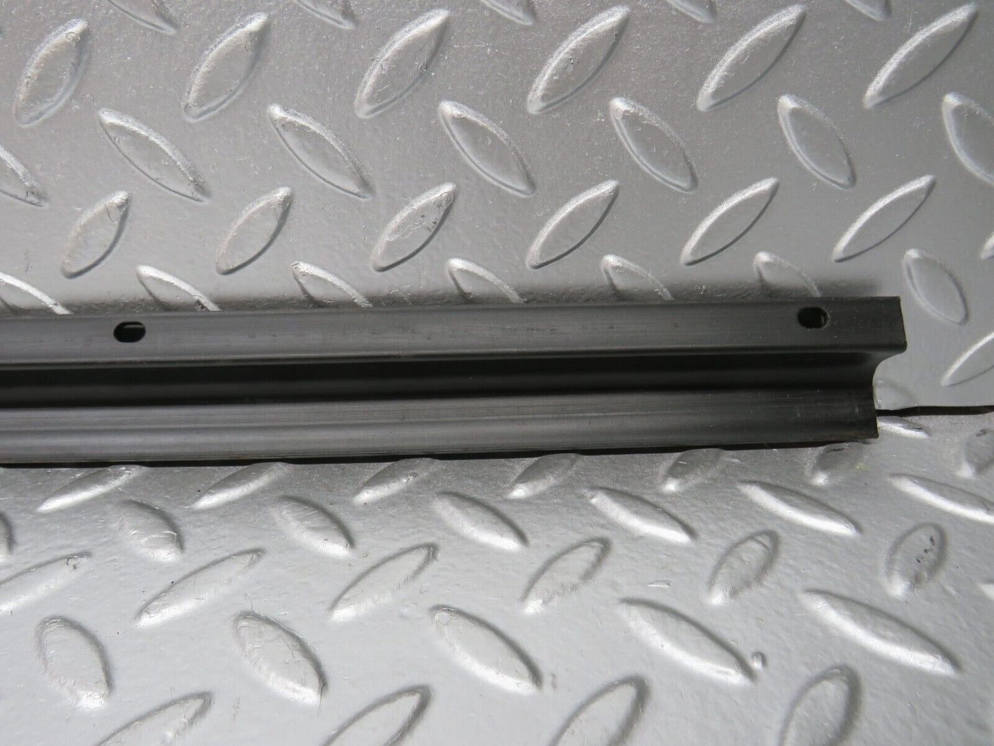32105 Mercedes-Benz W123 230E Main Cable Cover In Trunk 1238210036