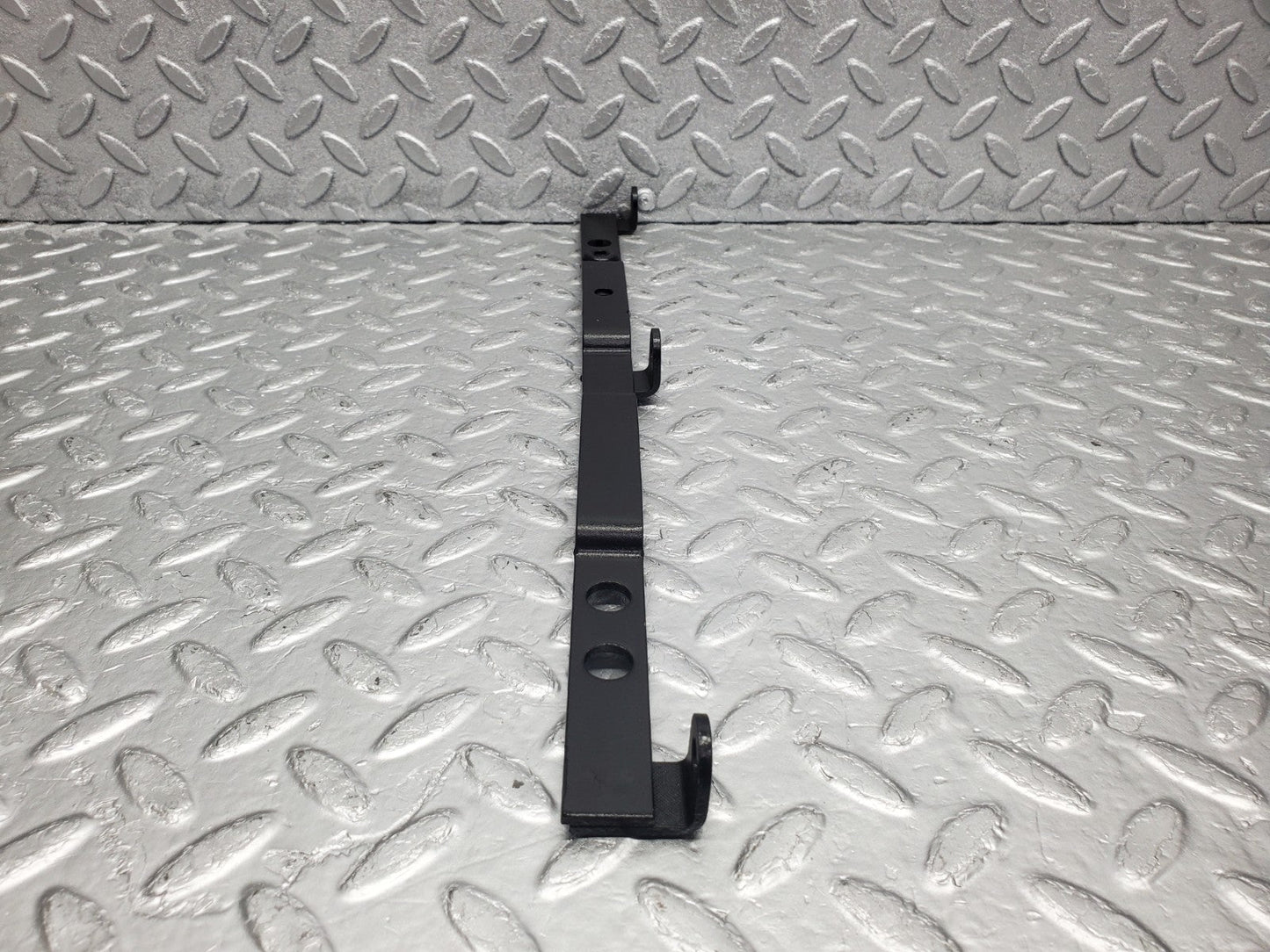 W112 injection distributor block holder plate used OEM