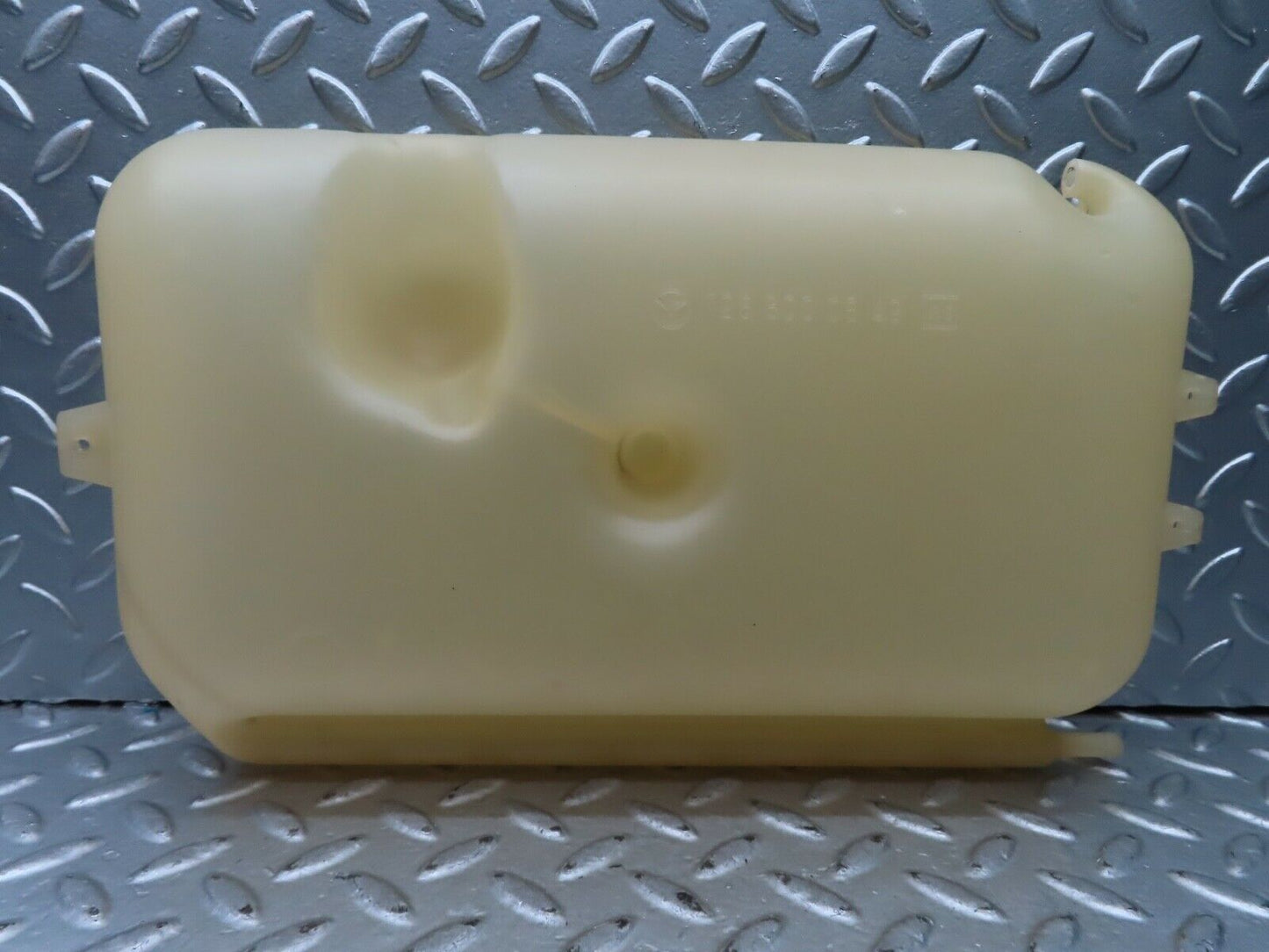 21536 Mercedes-Benz W126 300SE Coolant Expansion Tank 1265000549