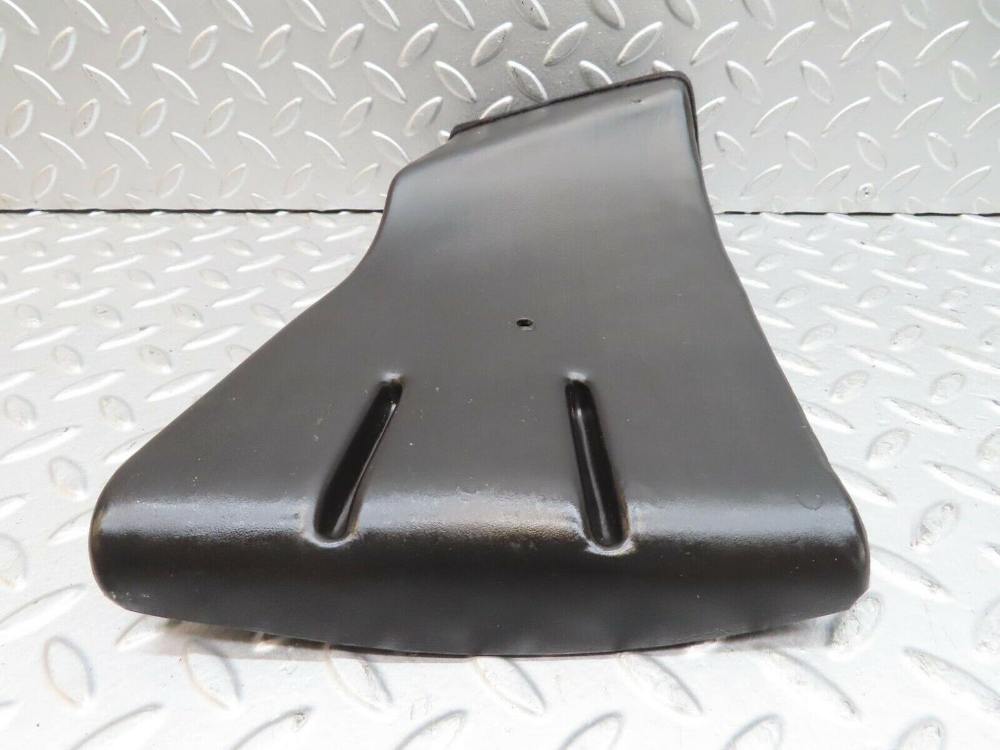 15305 Mercedes-Benz W123 230E Air Duct Heater Ventilation Left 1238310446