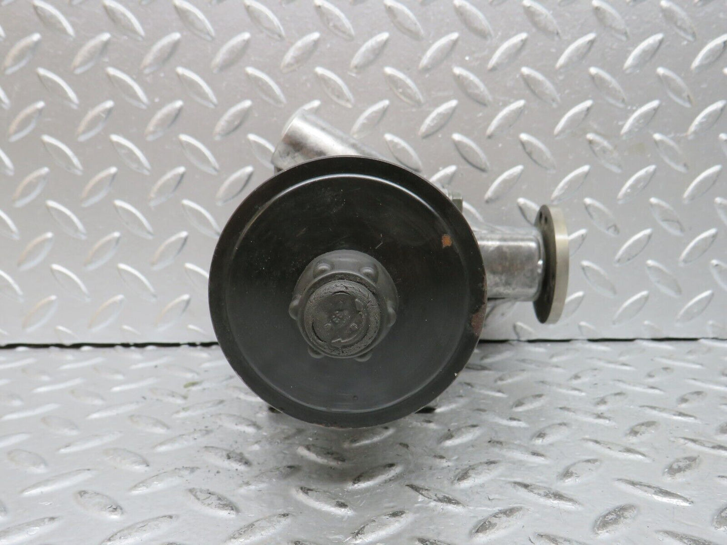 29027 Mercedes-Benz C124 320CE Coupe Power Steering Pump 2104662601 7681900503