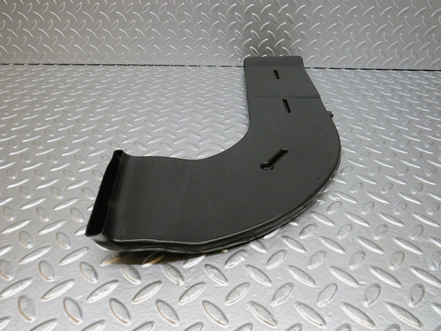 0797 Mercedes-Benz C107 350SLC Coupe Air Duct Vent Front Left   1078310346