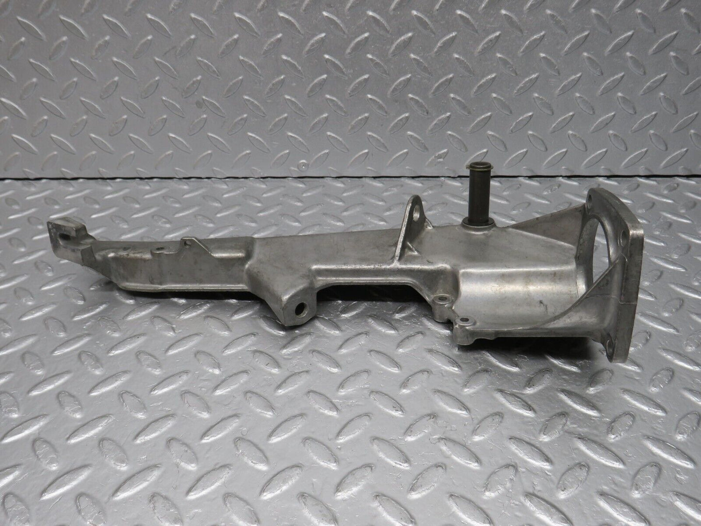 39110 Mercedes-Benz R107 500SL Brake Pedal Bracket 1072941101