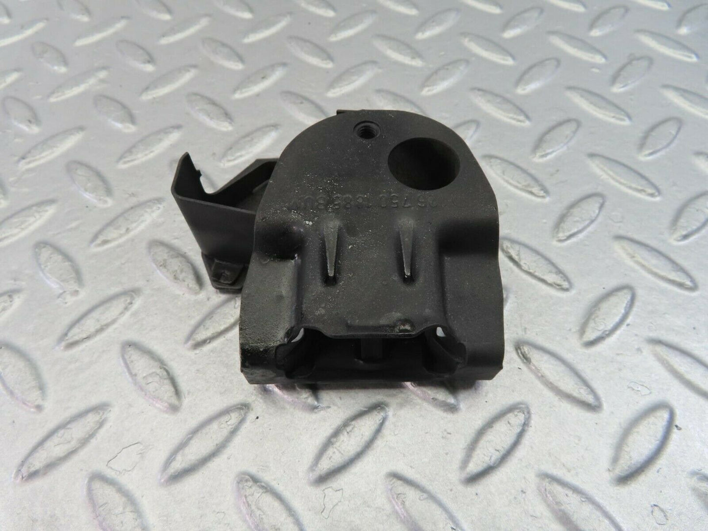 9964 Mercedes-Benz C123 230CE Coupe Trunk Lock Latch 1267501885