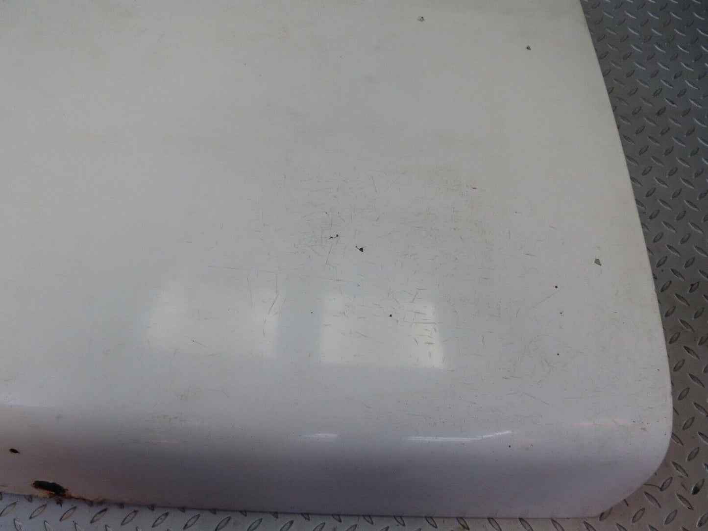 13020 Mercedes-Benz W111 220S Boot Lid Trunk Door