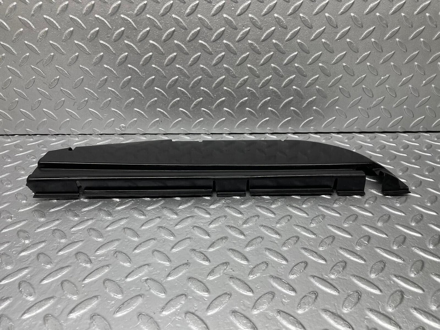 38707 Mercedes-Benz W201 190E 2.6L Sunroof Cable Slide Cover 2017820156