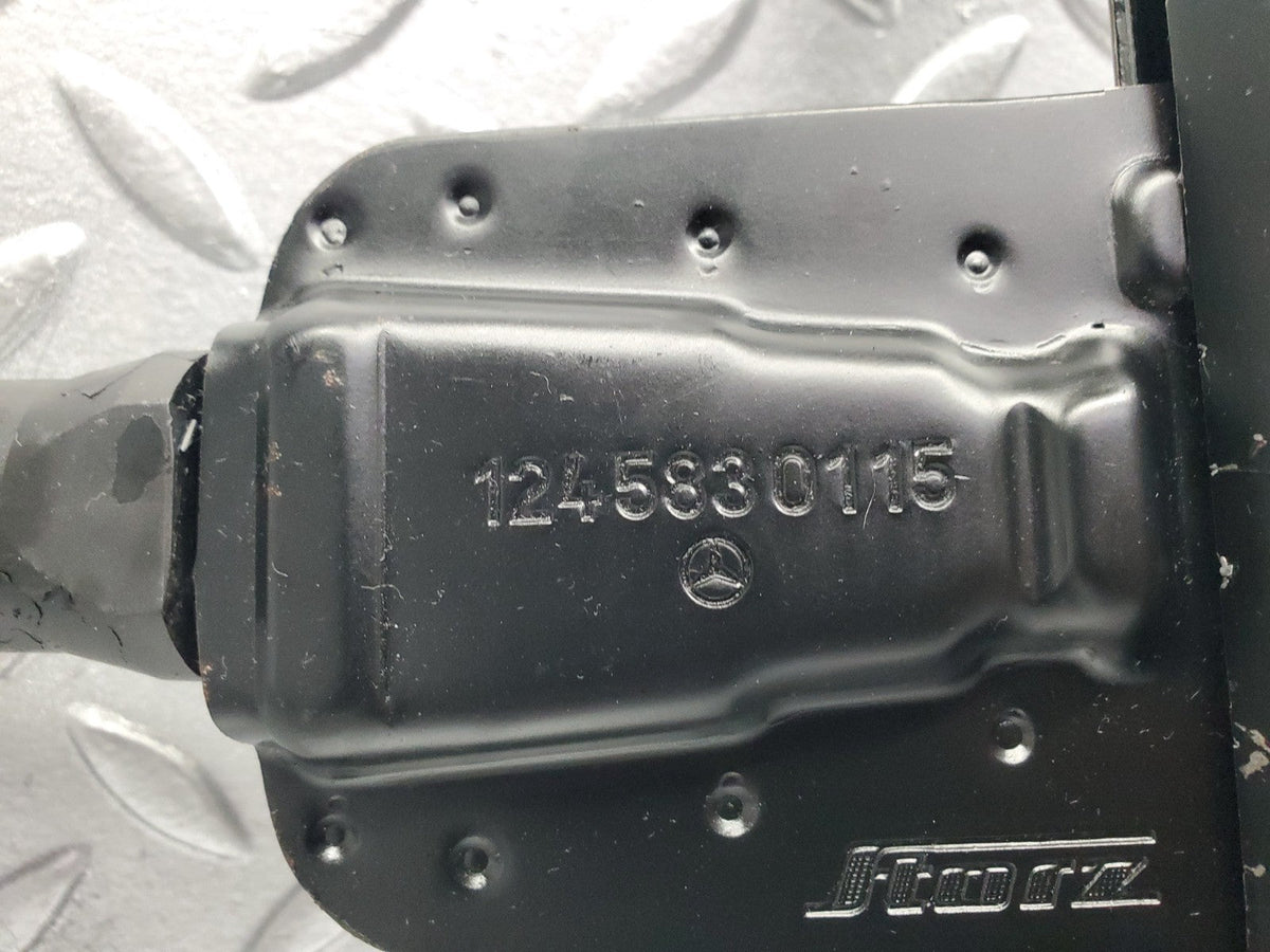 W201 Baby Benz car jack used OEM