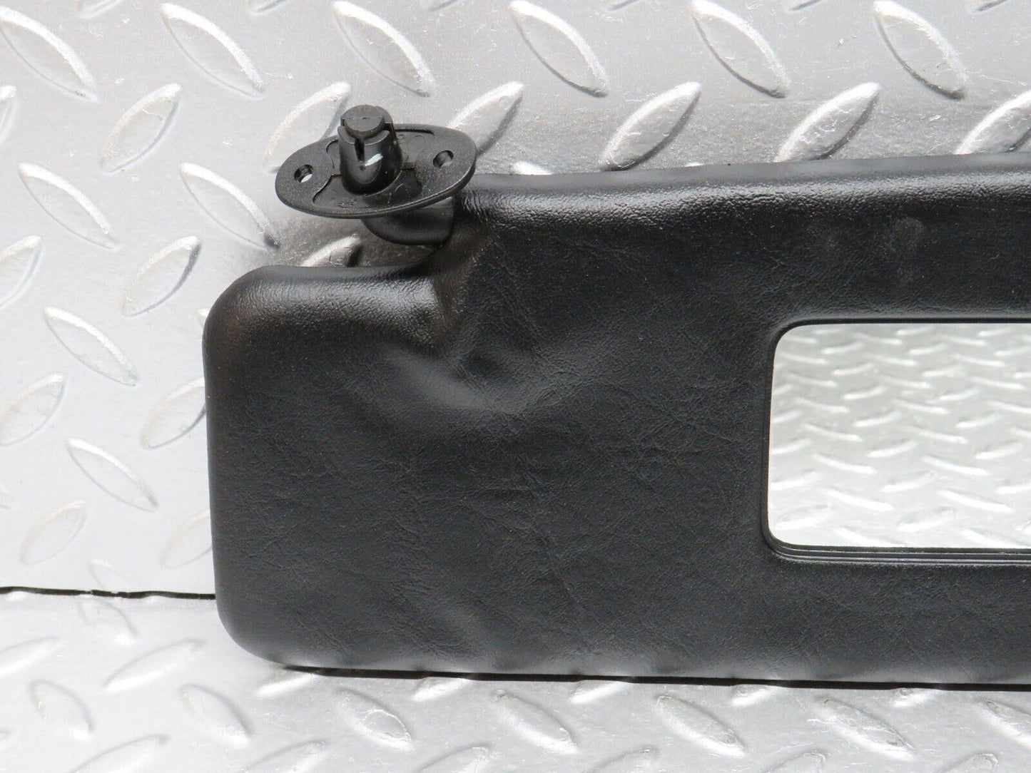 31669 Mercedes-Benz W201 190LE Sun Visor Left Side Black