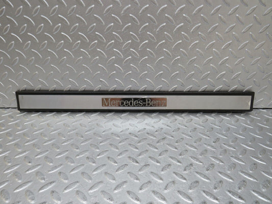 35014 Mercedes-Benz W210 320E Front Door Sill Trim 2106803435