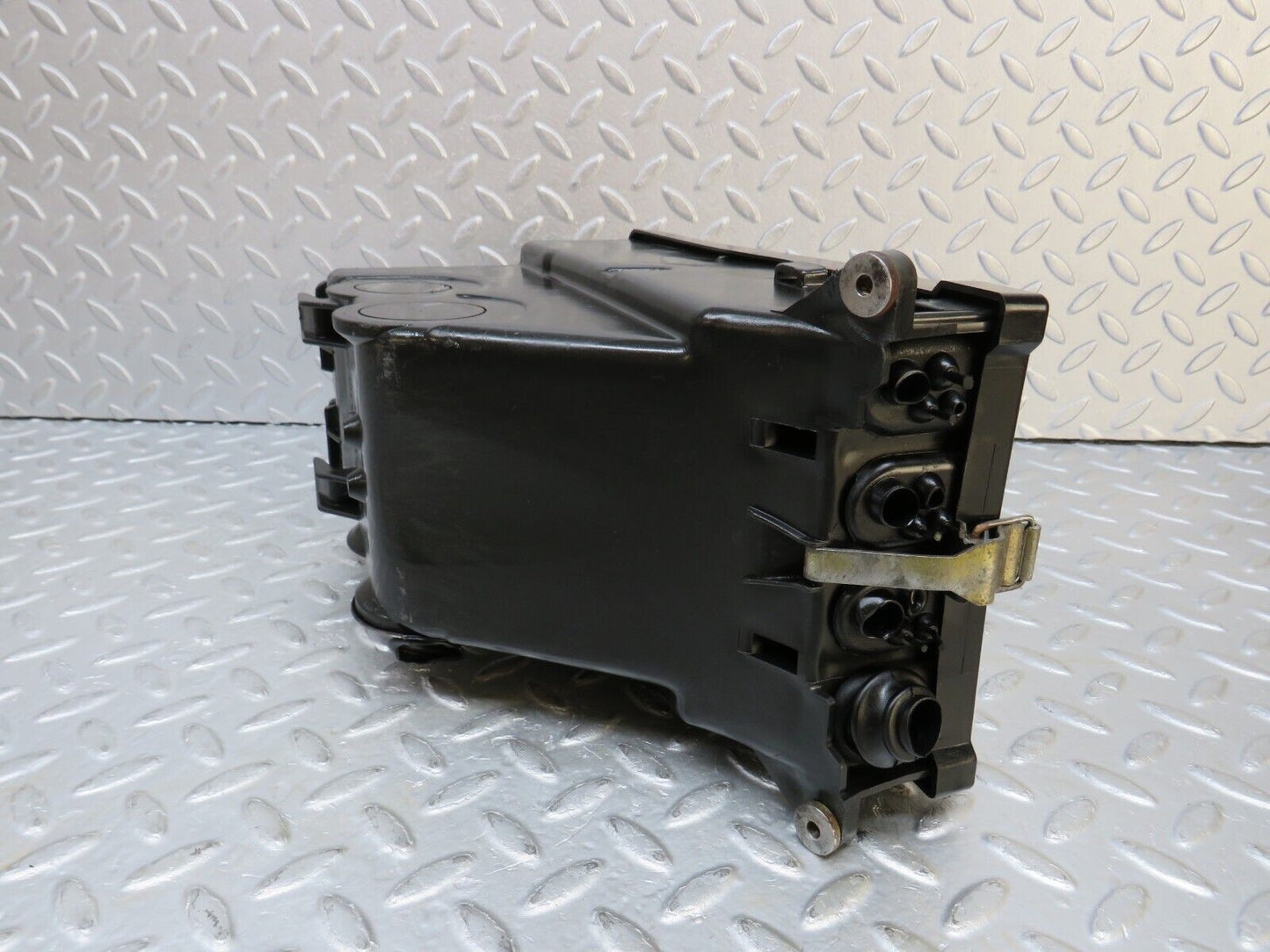 37032 Mercedes-Benz C126 420SEC Coupe Fuse Box Housing 1265401650 1265400182