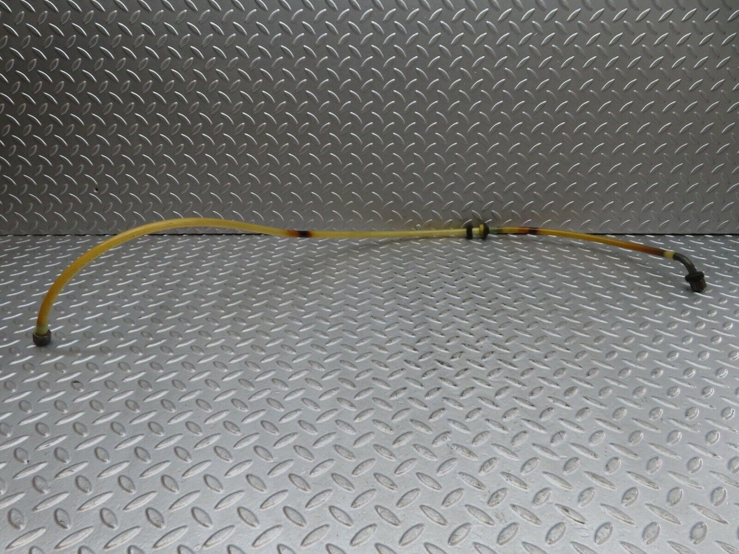 17023 Mercedes-Benz C123 280CE Coupe Brake Servo Vacuum Pipe