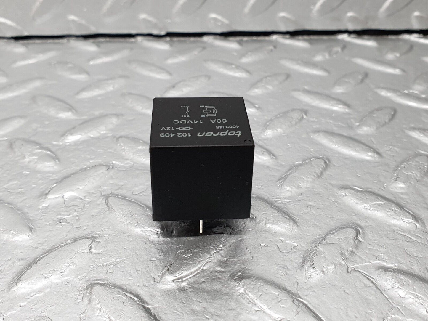41827 Mercedes-Benz W202 C200 Multi Purpose Relay