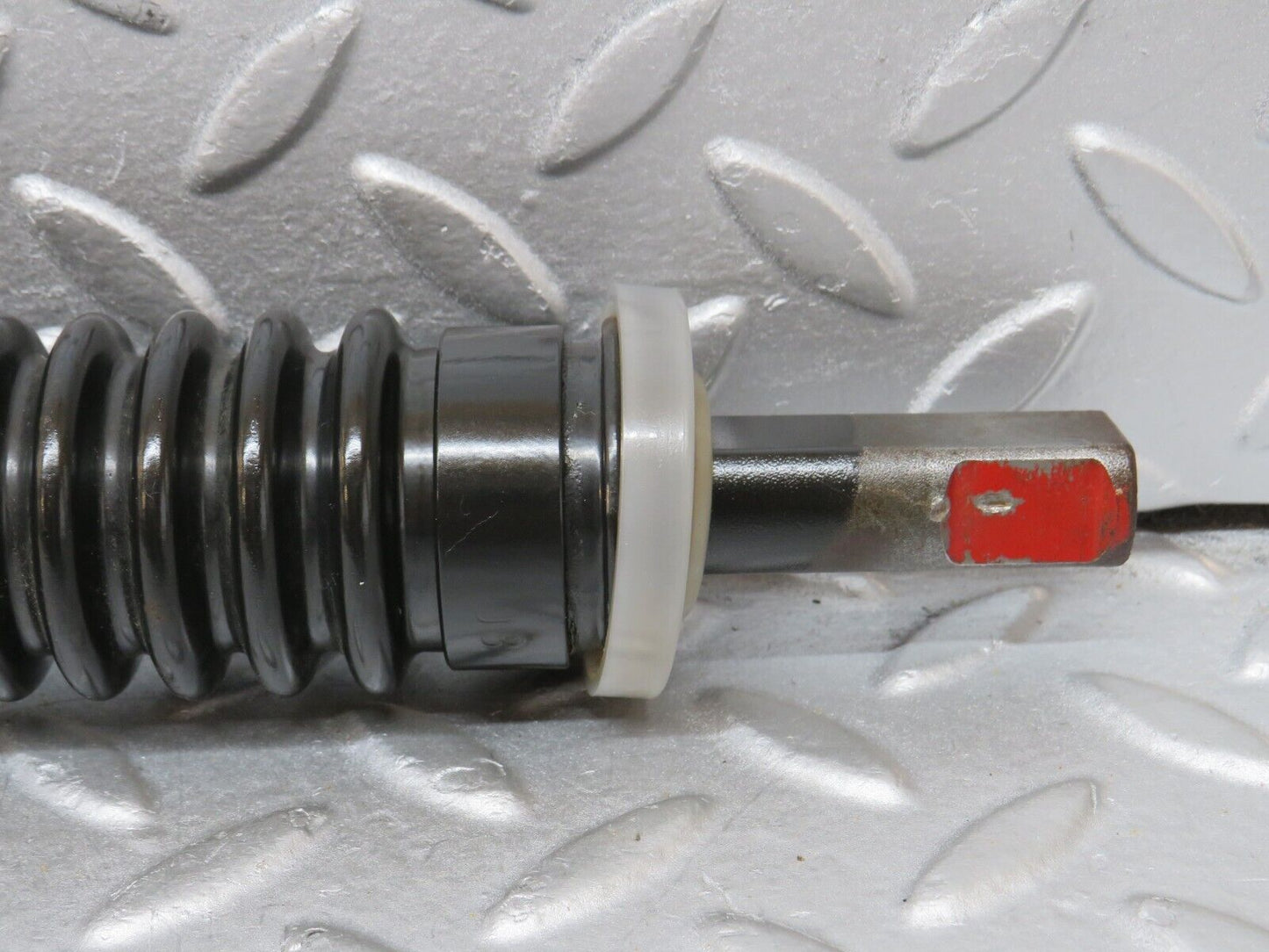 36498 Mercedes-Benz W201 190E 2.0L Steering Column