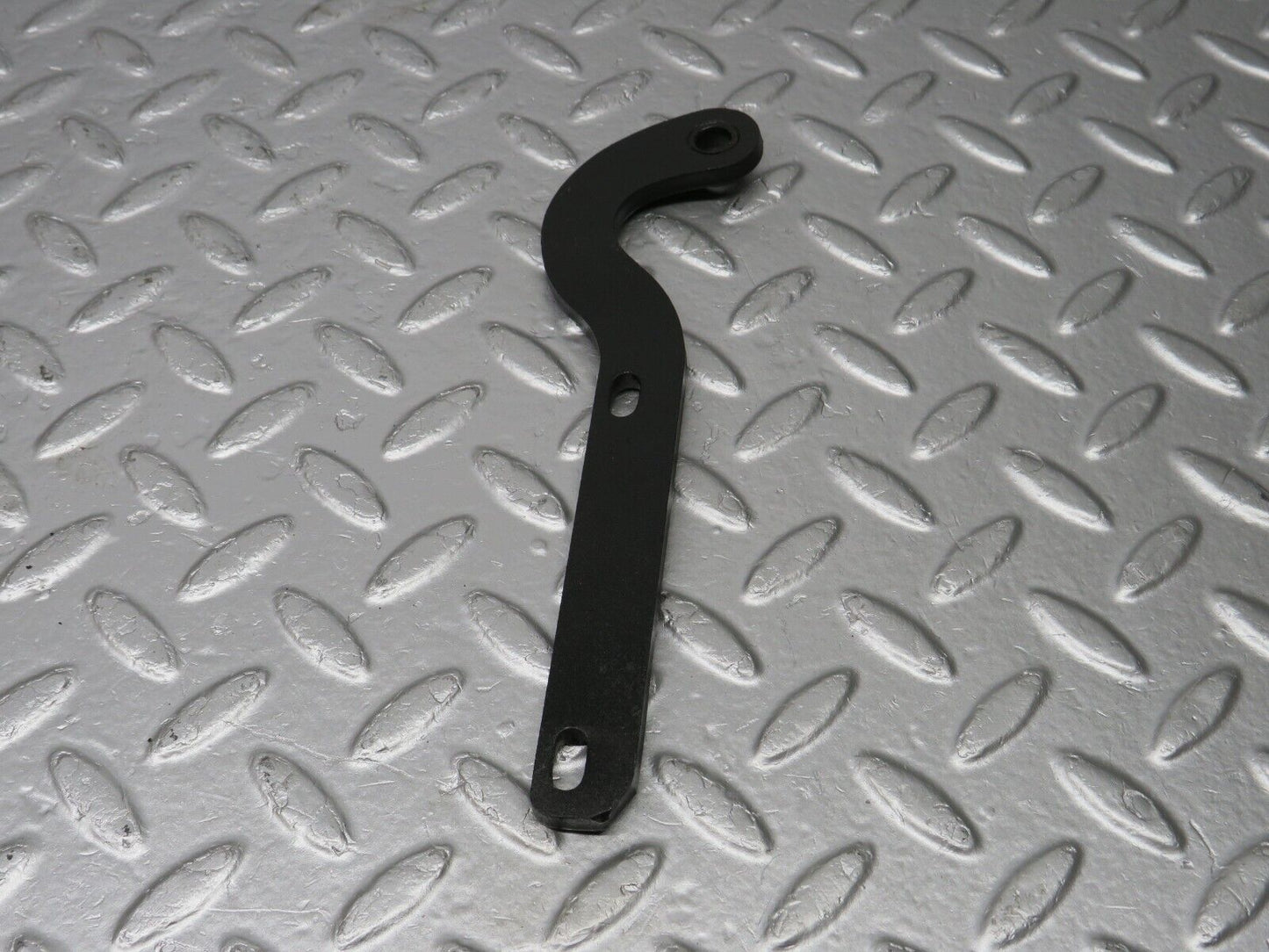 40409 Mercedes-Benz W110 230 Right Bonnet Hinge Support