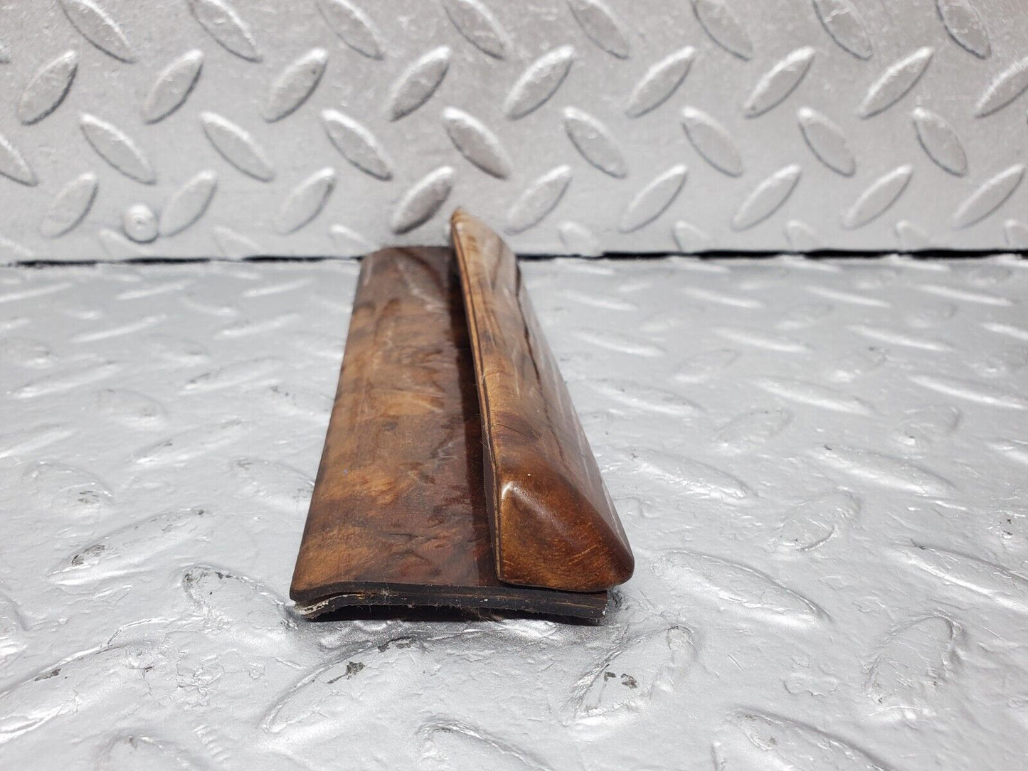 45840 Mercedes-Benz W126 420SE Centre Console Ashtray Wood Trim