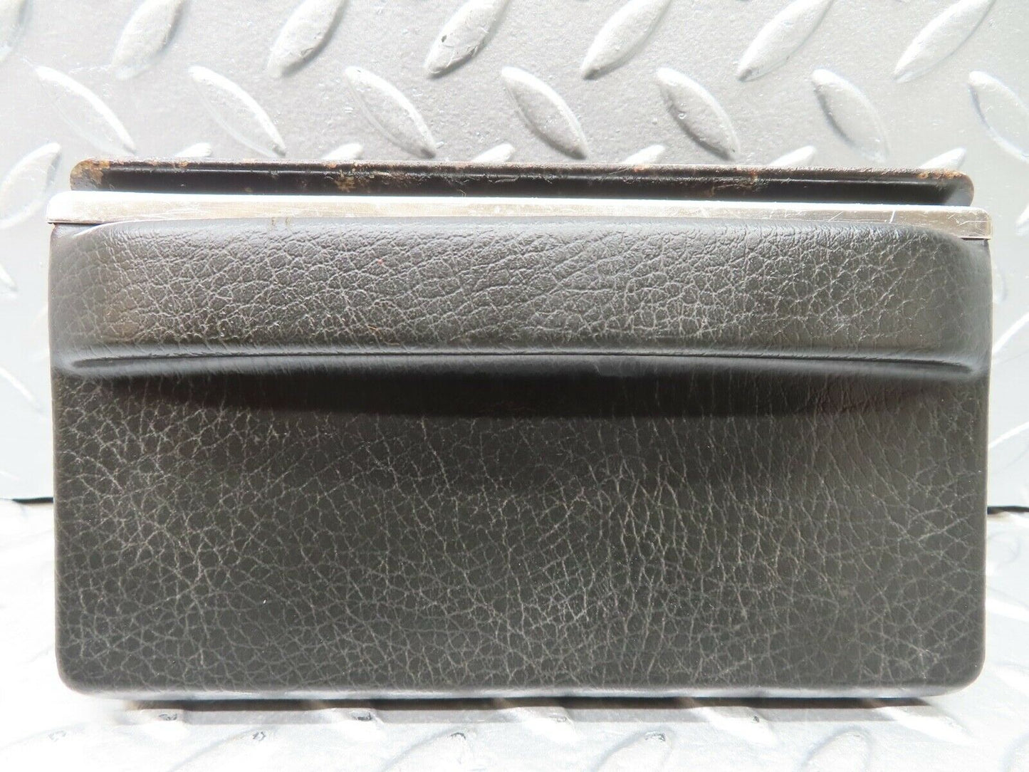20907 Mercedes-Benz W114 250CE Coupe Centre Console Ashtray Black