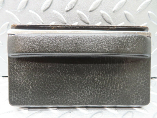 20907 Mercedes-Benz W114 250CE Coupe Centre Console Ashtray Black