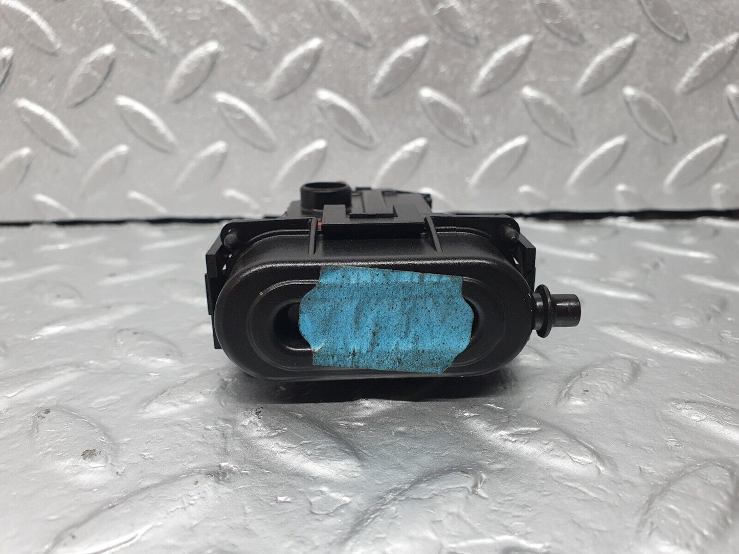 42254 Mercedes-Benz R129 320SL Coupe Heater Box Vacuum Actuator