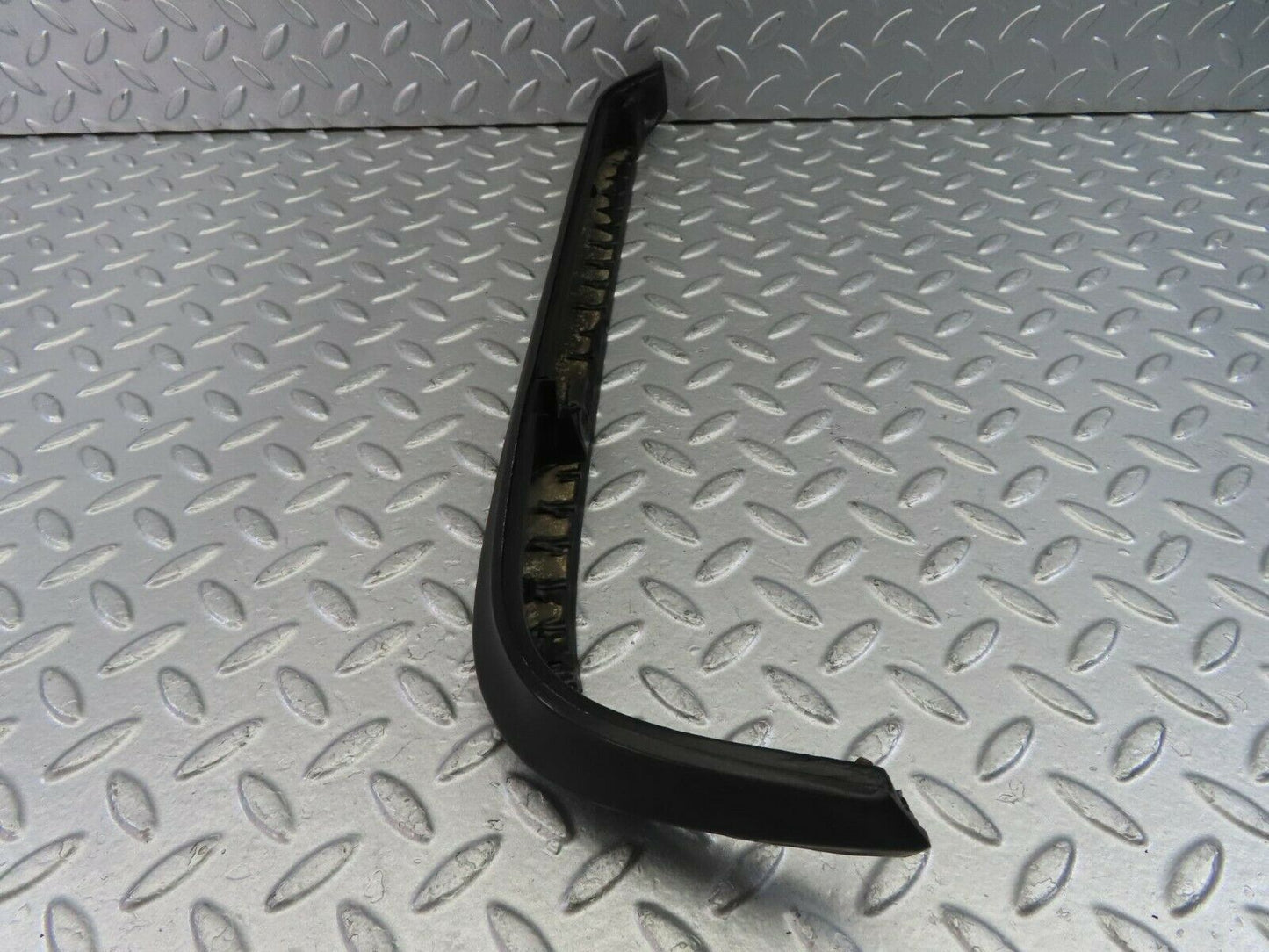 10837 Mercedes-Benz W123 230E Tail Light Moulding Trim Right Side