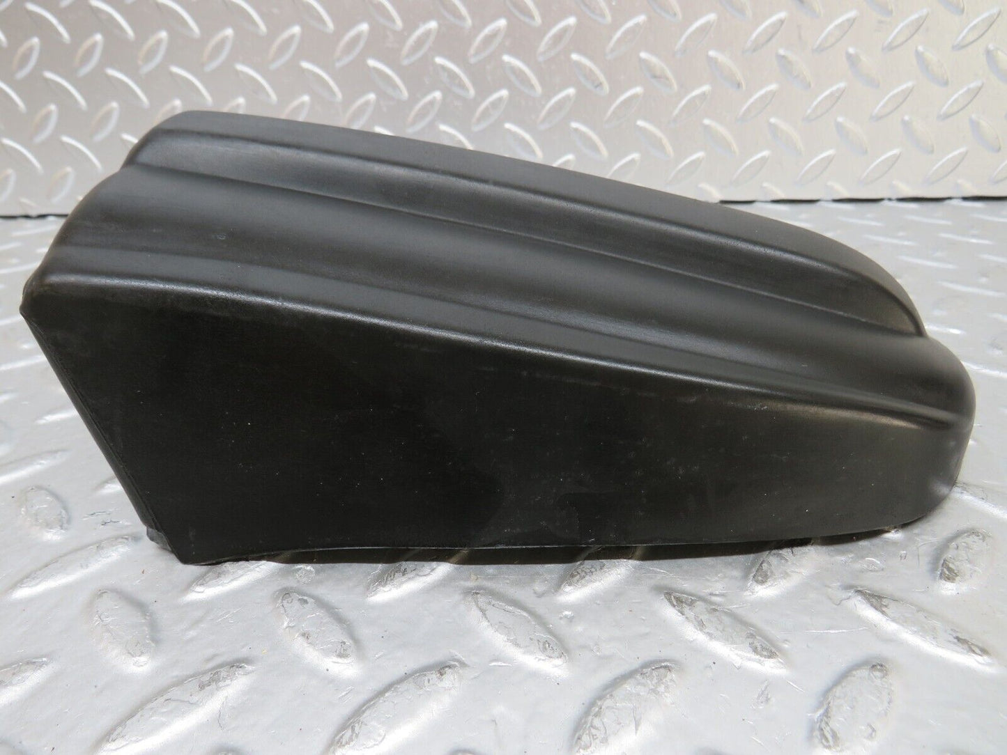 26779 Mercedes-Benz W123 240D Rear Right Bumper Rubber 1238852223