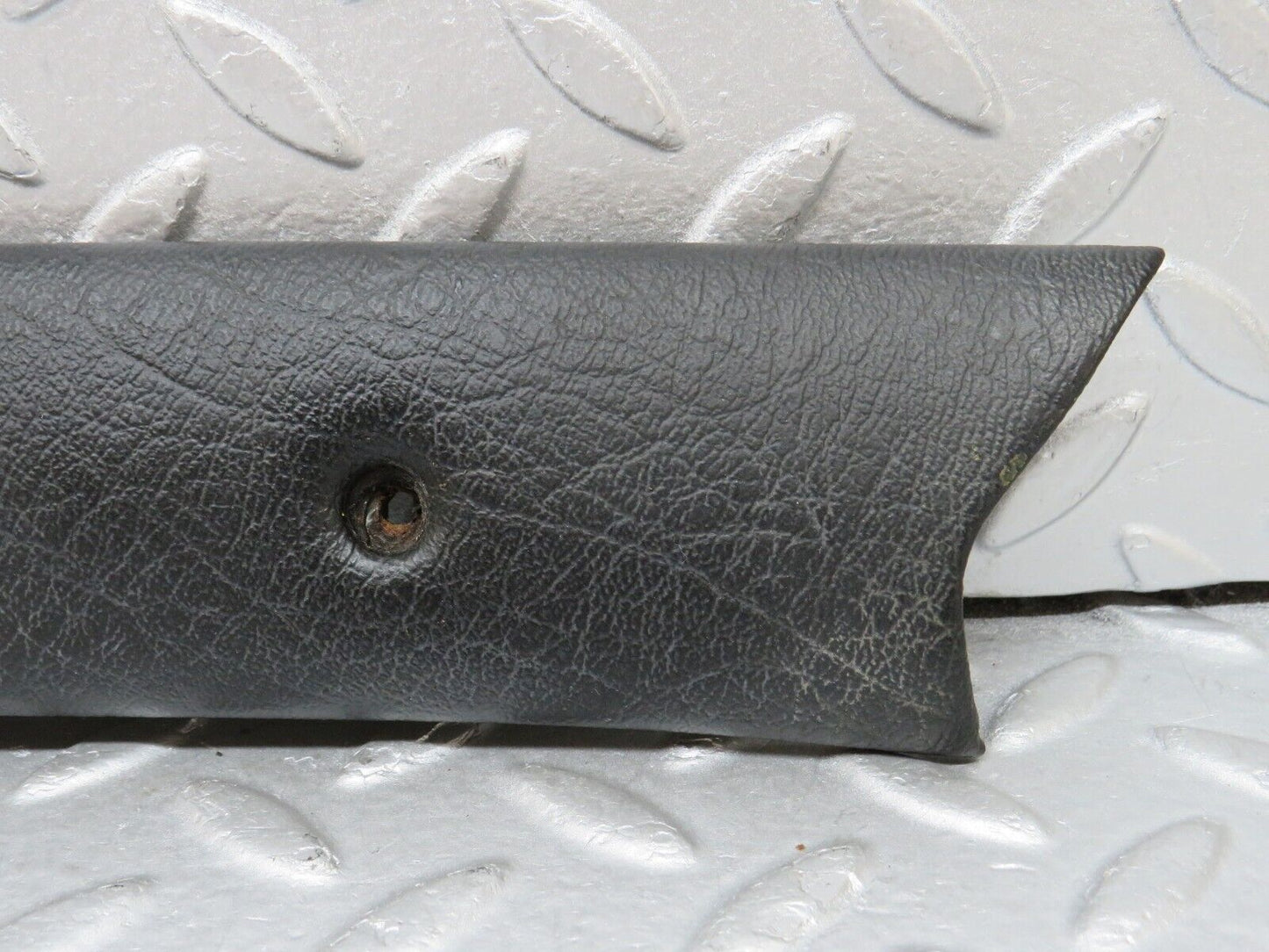35717 Mercedes-Benz W108 A Pillar Cover Left Side Black