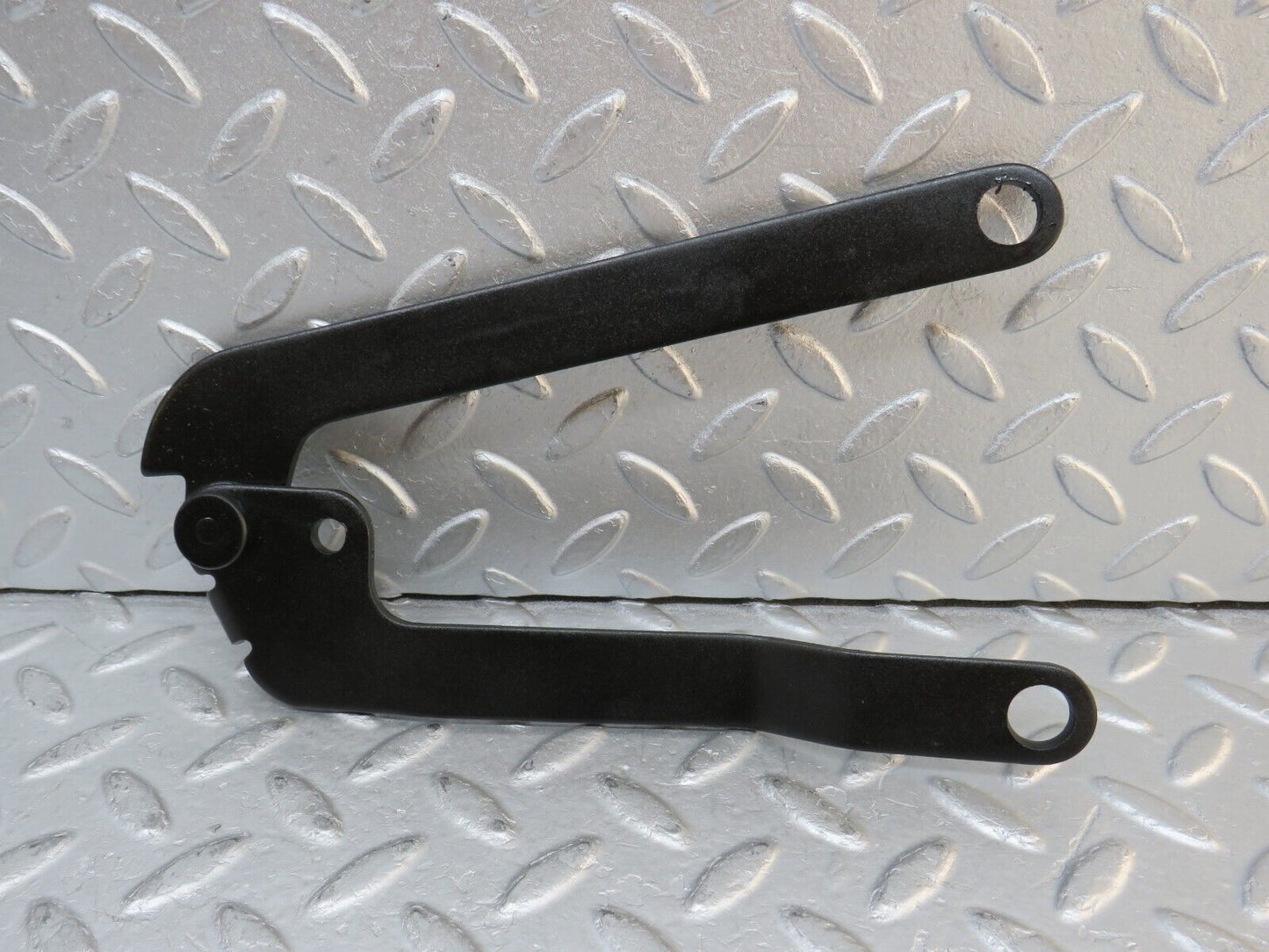 35551 Mercedes-Benz R107 280SL Bonnet Hinge Left Side