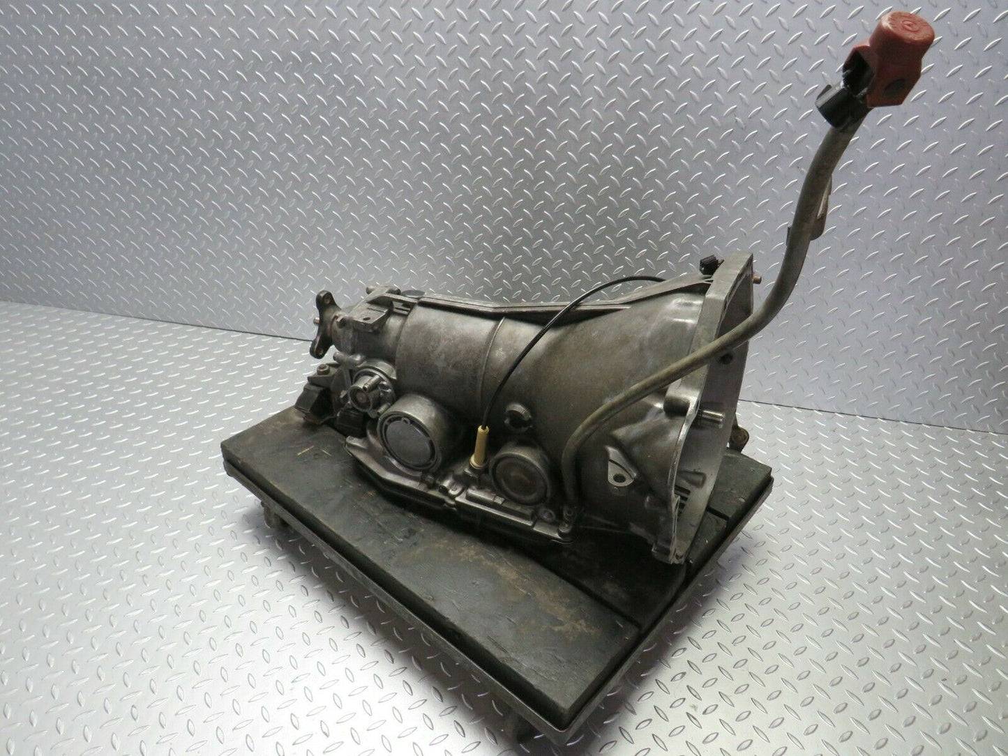 22311 Mercedes-Benz S123 280TE Wagon Automatic Gearbox  722.309 1232707501