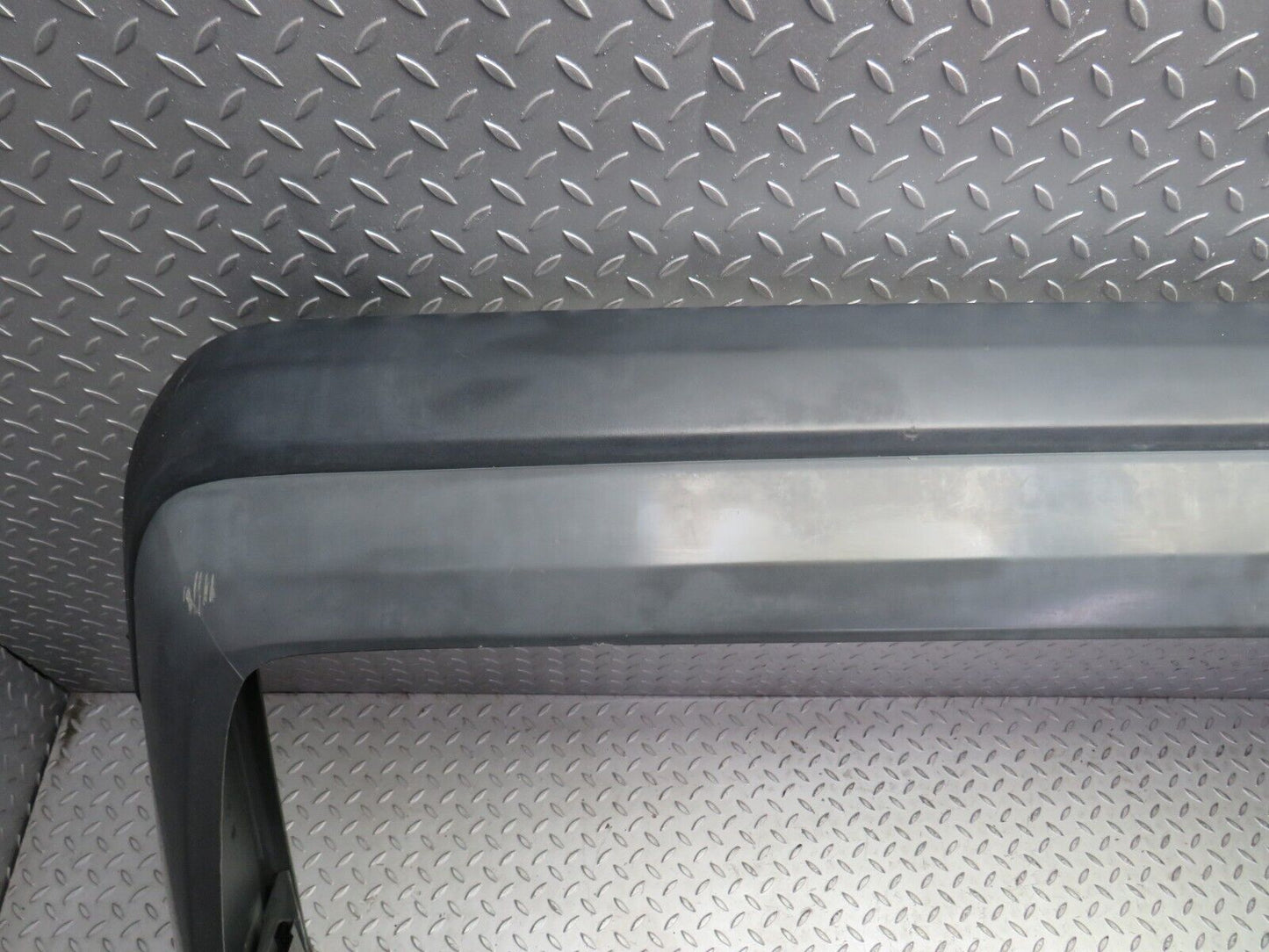 32631 Mercedes-Benz S124 300TE Wagon Rear Bumper 1248850525