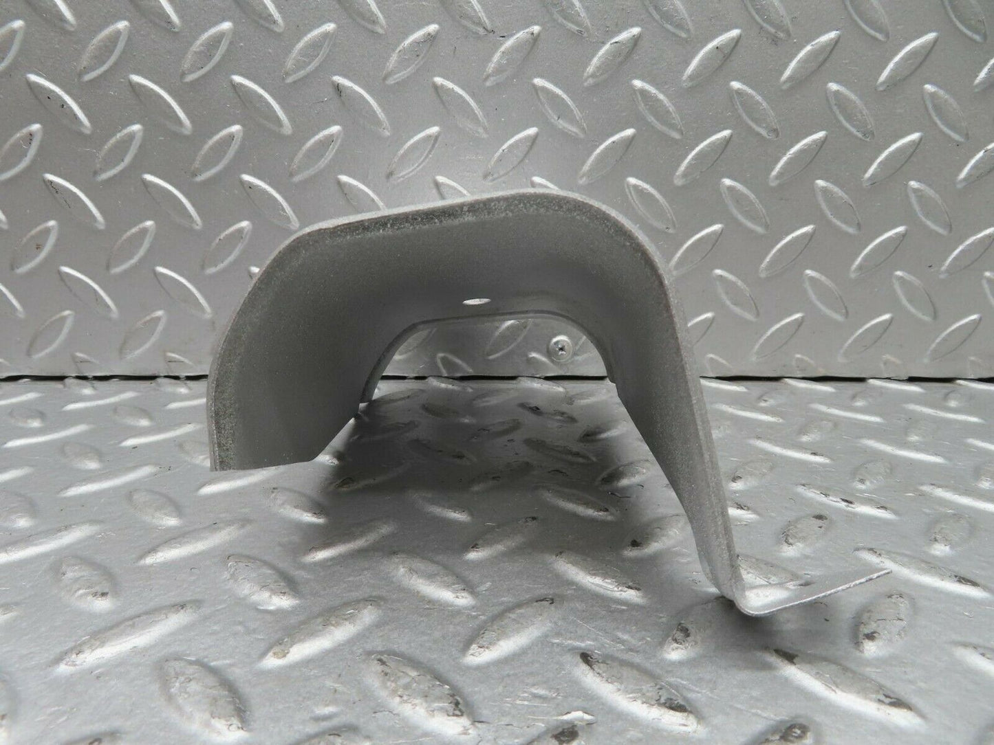 15262 Mercedes-Benz W123 230E Steering Column Heat Shield