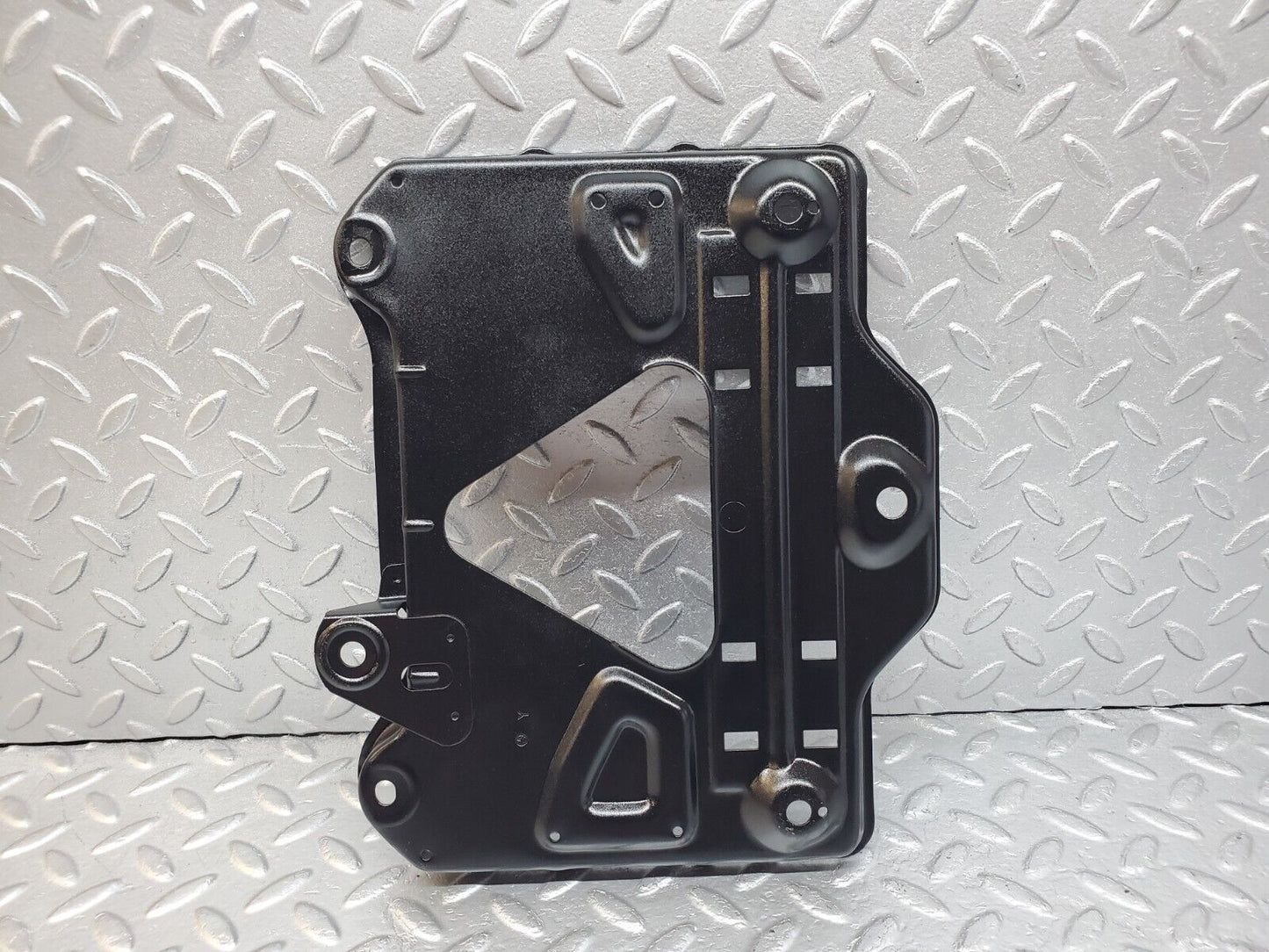 44692 Mercedes-Benz W124 220E Battery Tray