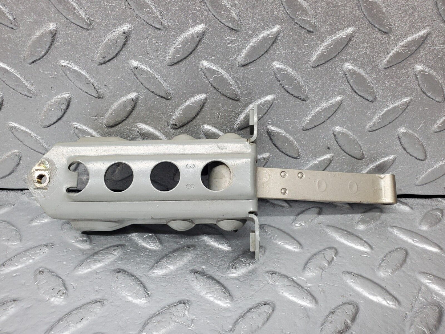 45549 Mercedes-Benz W126 420SE Door Safety Check Strap