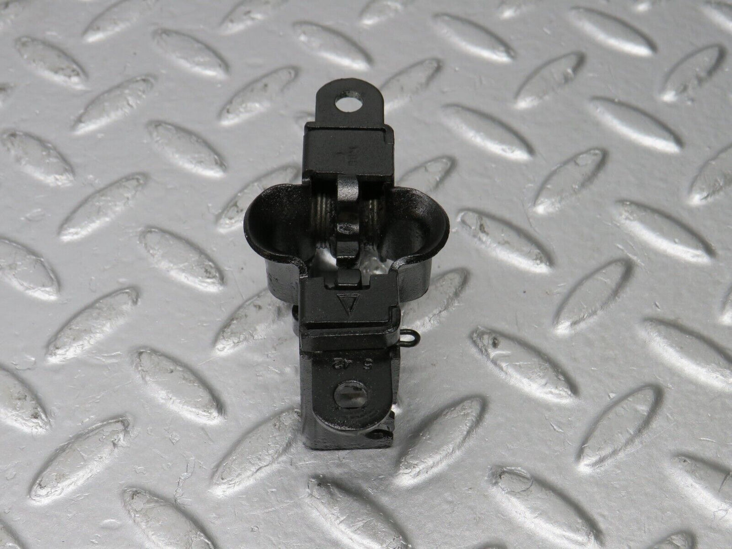 39595 Mercedes-Benz R129 320SL Coupe Bonnet Lock Latch
