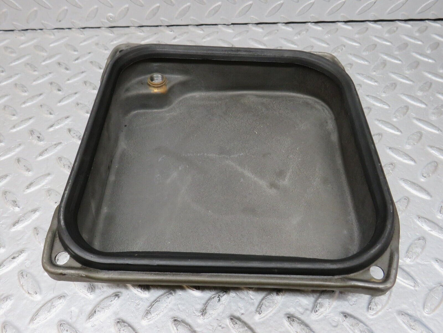 37690 Mercedes-Benz W109 300SEL Automatic Gearbox Oil Pan