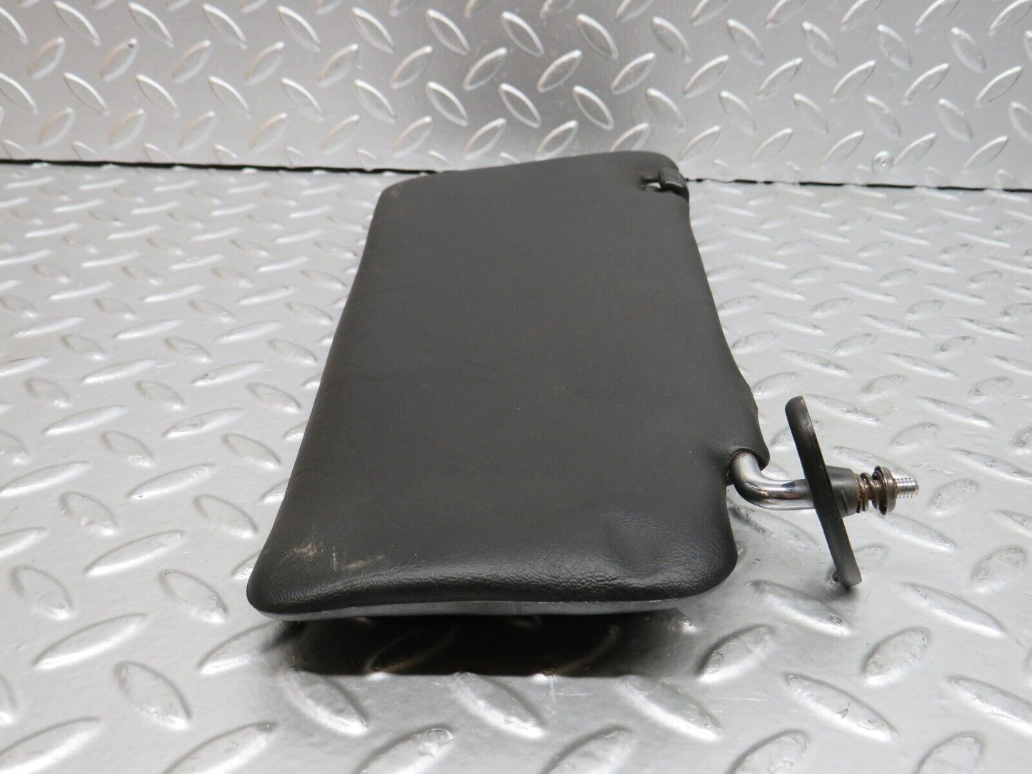 28001 Mercedes-Benz W123 280E Sun Visor Left Side Black