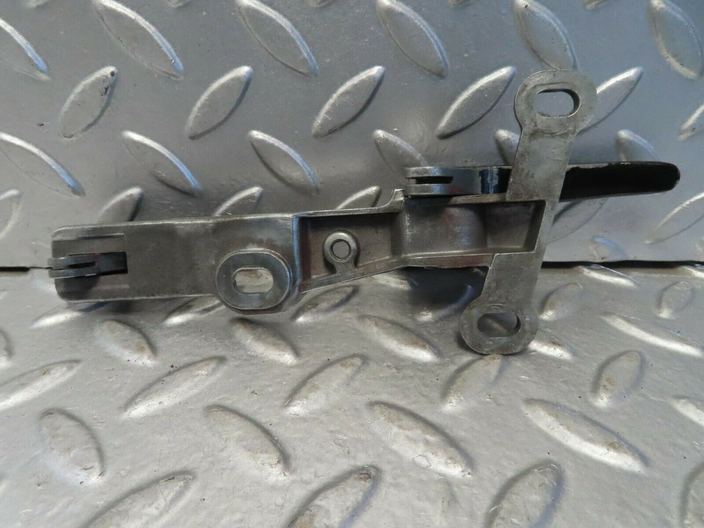 15733 Mercedes-Benz R107 450SL Interior Door Handle Left Side