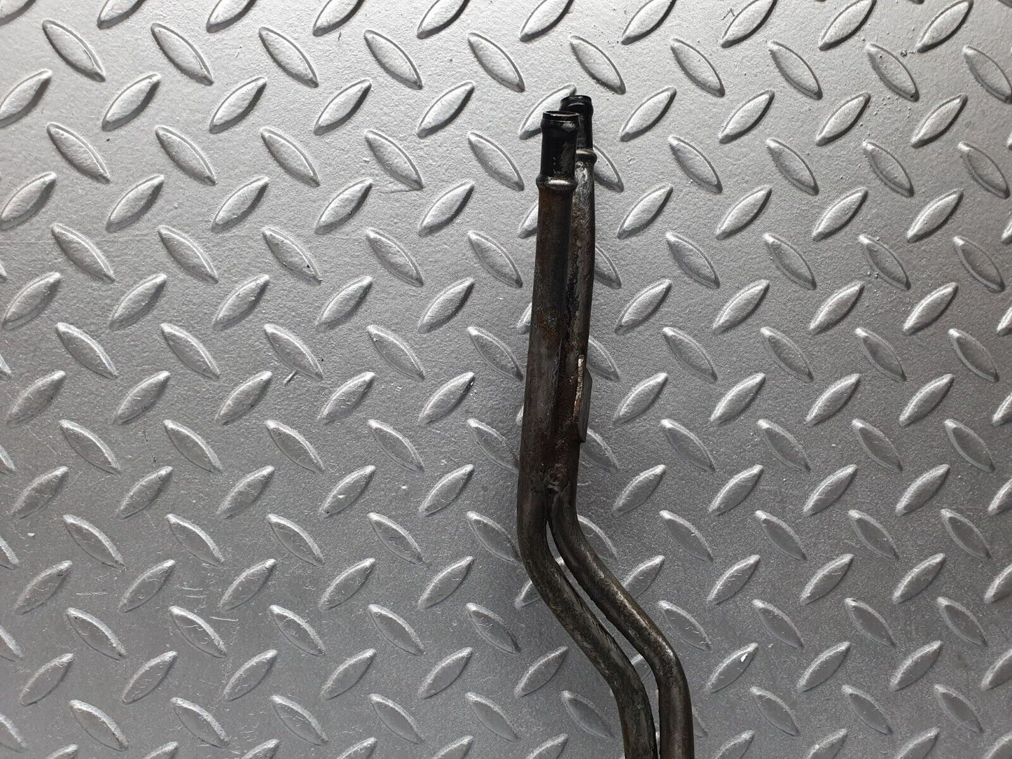 41194 Mercedes-Benz W126 300SE Oil Cooling Pipe Line