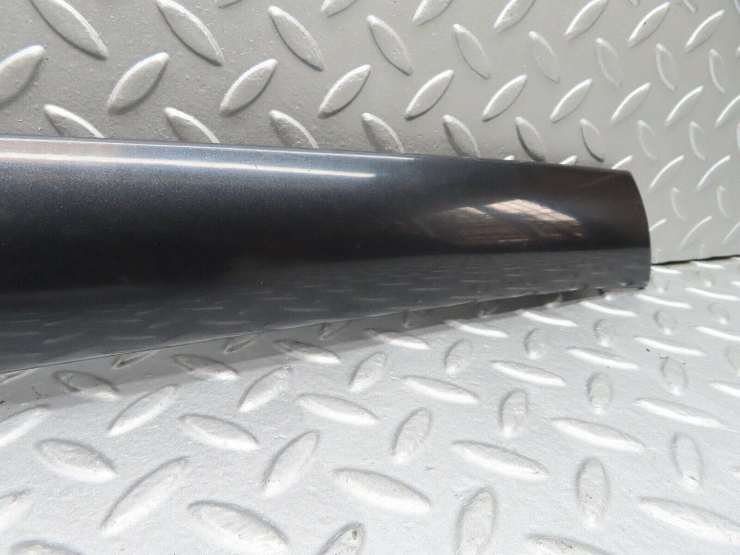 11893 Mercedes-Benz R129 300SL Coupe  A Pillar Exterior Cover Left Side