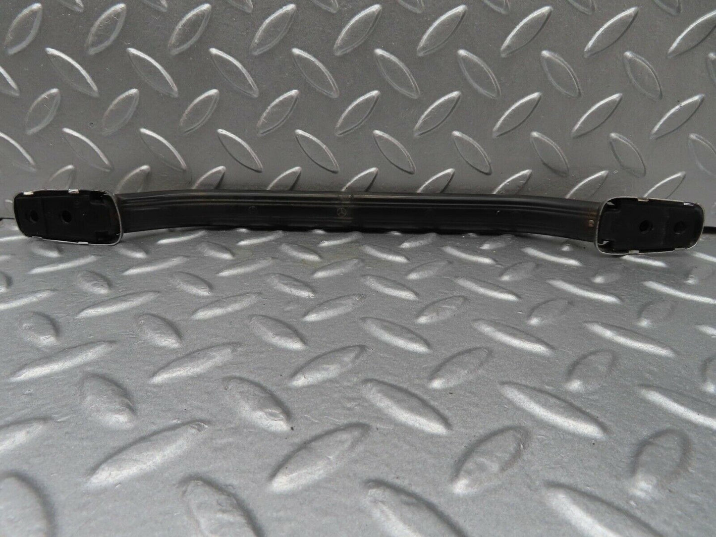 14013 Mercedes-Benz C107 280SLC Front Left Interior Roof Grab Handle