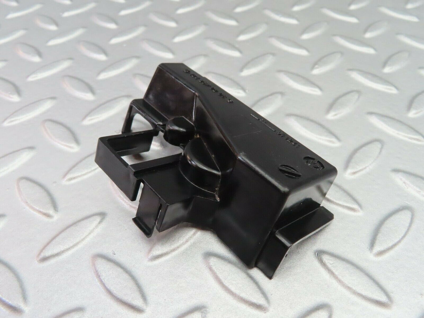 6754 Mercedes-Benz S124 E220 Wagon Gear Selector Trim 1242670206