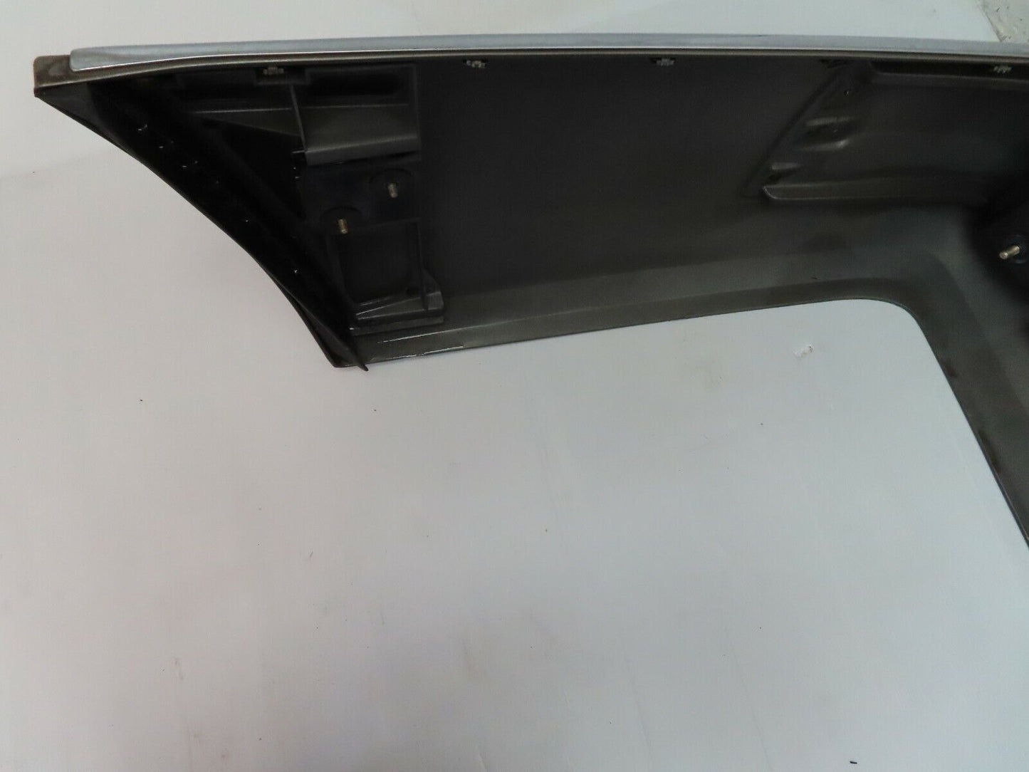 5560 Mercedes-Benz W124 230E Rear Bumper 1248800340