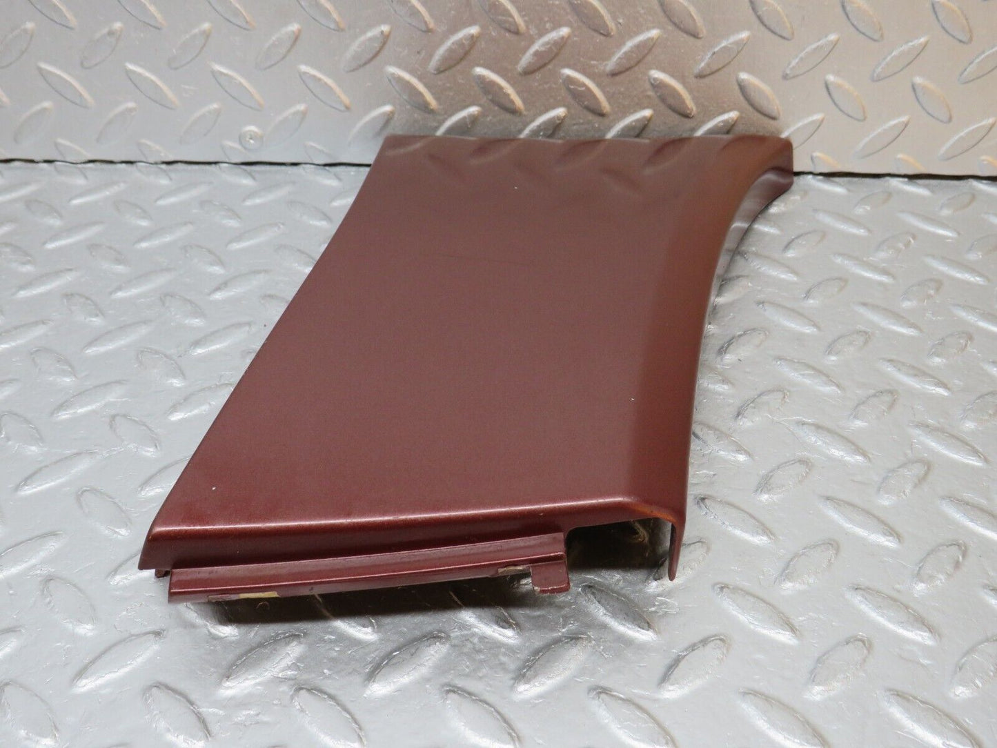38247 Mercedes-Benz R129 280SL Coupe Rear Left Lower Moulding Trim 1296900540