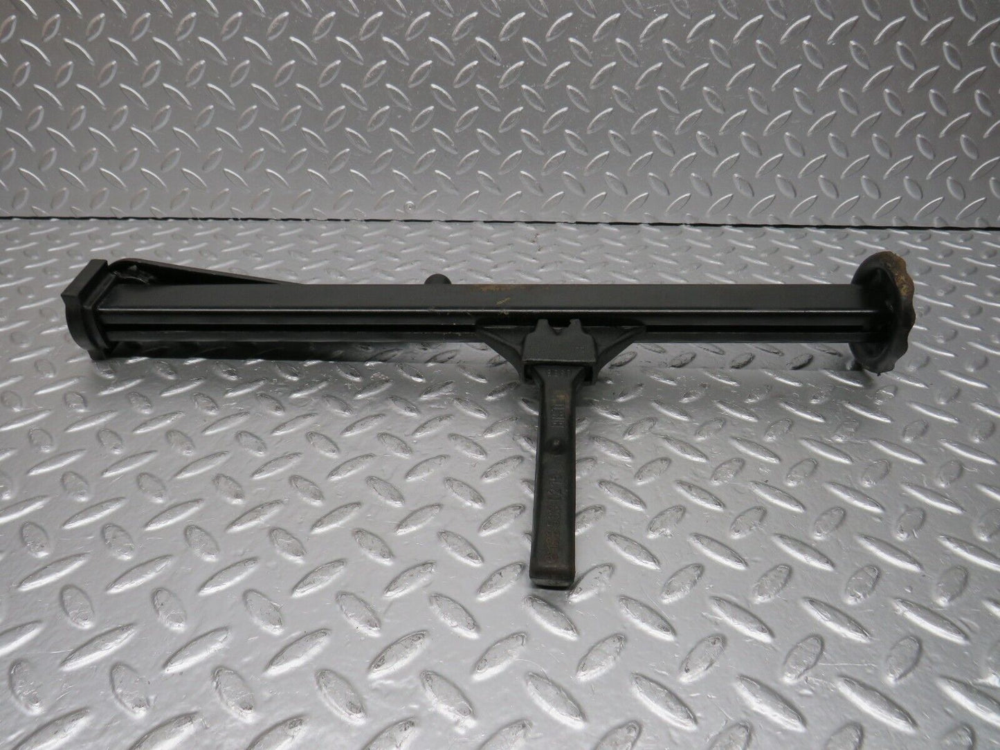 31103 Mercedes-Benz W123 200D Car Jack Bilstein 1235830215