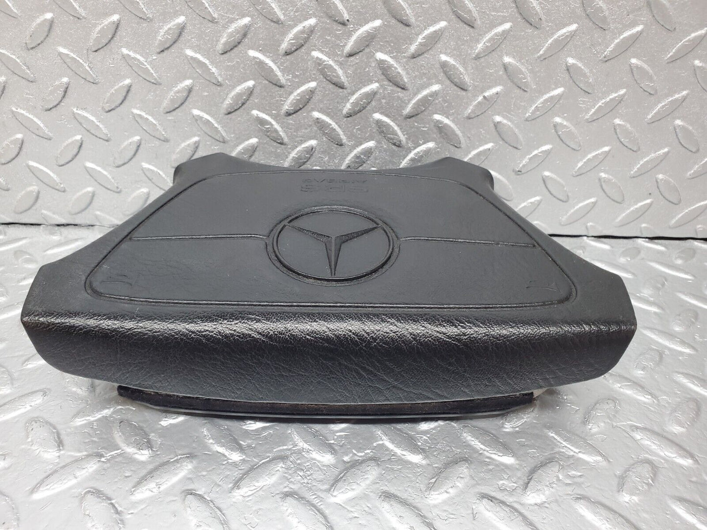 45473 Mercedes-Benz W201 190E Steering Wheel Airbag 1404600068